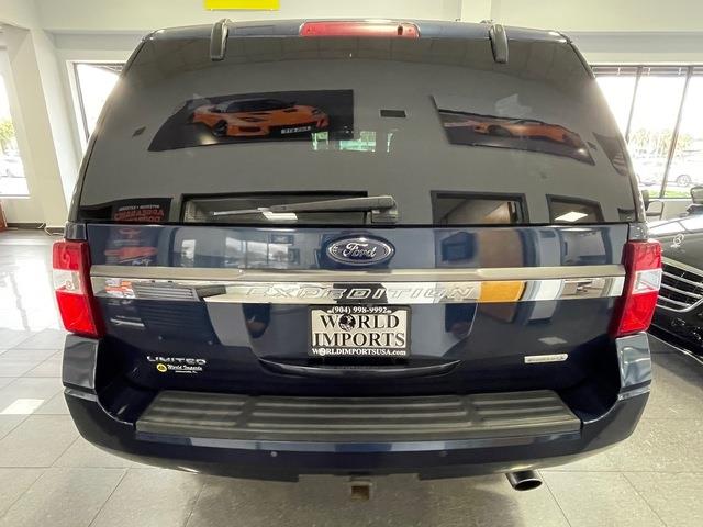 2017 Ford Expedition (CC-2114030) for sale in Jacksonville, Florida