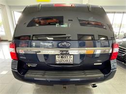 2017 Ford Expedition (CC-2114030) for sale in Jacksonville, Florida