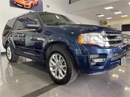 2017 Ford Expedition (CC-2114030) for sale in Jacksonville, Florida