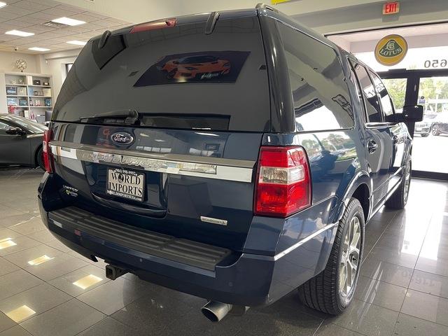 2017 Ford Expedition (CC-2114030) for sale in Jacksonville, Florida