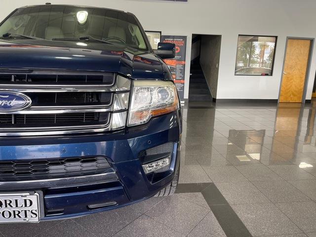 2017 Ford Expedition (CC-2114030) for sale in Jacksonville, Florida