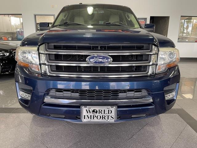 2017 Ford Expedition (CC-2114030) for sale in Jacksonville, Florida