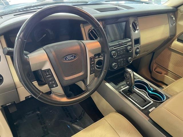 2017 Ford Expedition (CC-2114030) for sale in Jacksonville, Florida