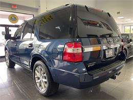 2017 Ford Expedition (CC-2114030) for sale in Jacksonville, Florida