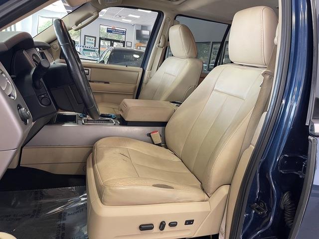 2017 Ford Expedition (CC-2114030) for sale in Jacksonville, Florida