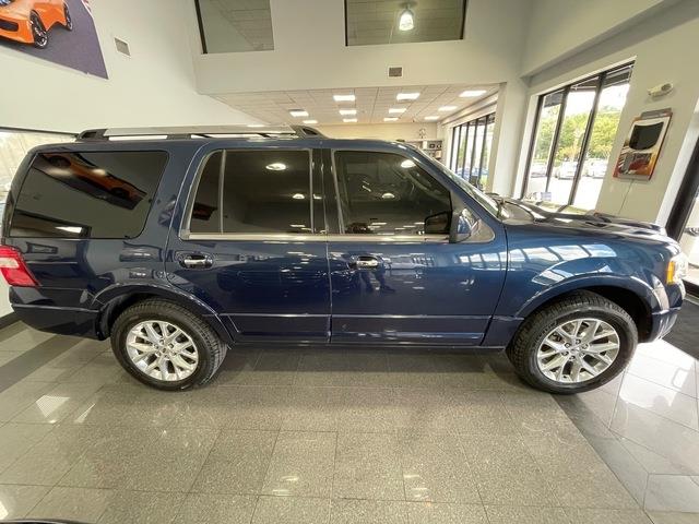 2017 Ford Expedition (CC-2114030) for sale in Jacksonville, Florida