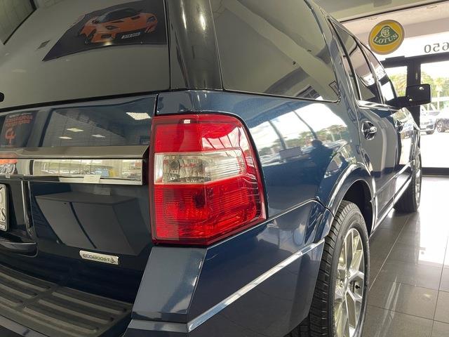 2017 Ford Expedition (CC-2114030) for sale in Jacksonville, Florida