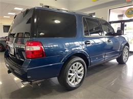 2017 Ford Expedition (CC-2114030) for sale in Jacksonville, Florida