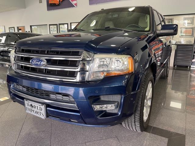 2017 Ford Expedition (CC-2114030) for sale in Jacksonville, Florida