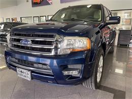 2017 Ford Expedition (CC-2114030) for sale in Jacksonville, Florida