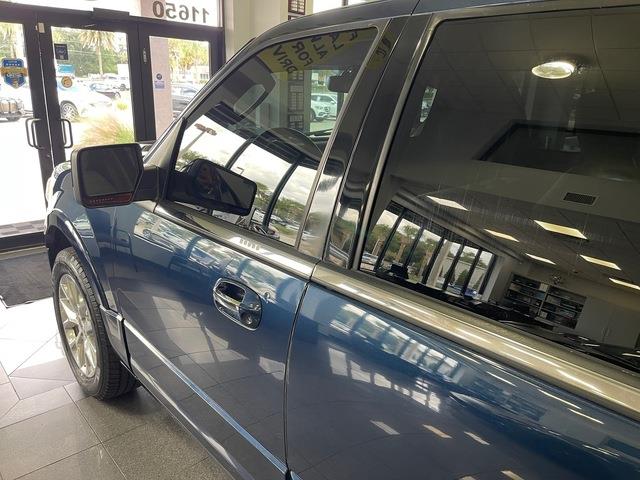 2017 Ford Expedition (CC-2114030) for sale in Jacksonville, Florida