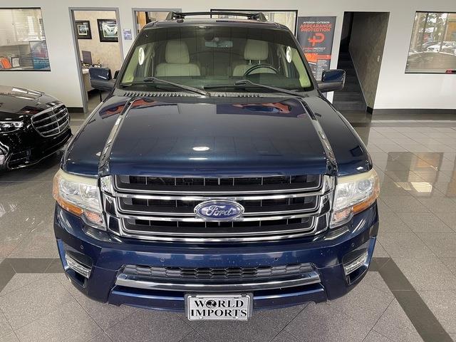 2017 Ford Expedition (CC-2114030) for sale in Jacksonville, Florida