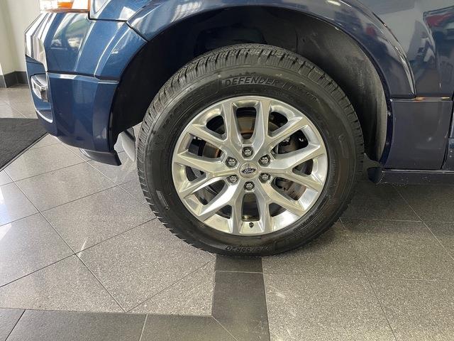 2017 Ford Expedition (CC-2114030) for sale in Jacksonville, Florida