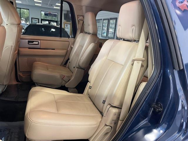 2017 Ford Expedition (CC-2114030) for sale in Jacksonville, Florida
