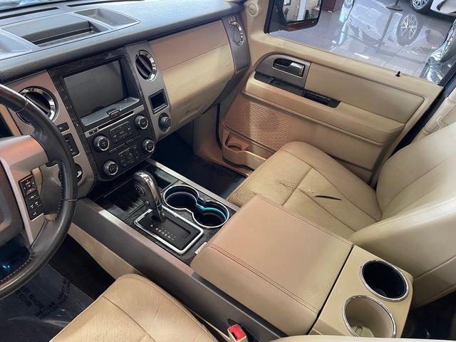2017 Ford Expedition (CC-2114030) for sale in Jacksonville, Florida