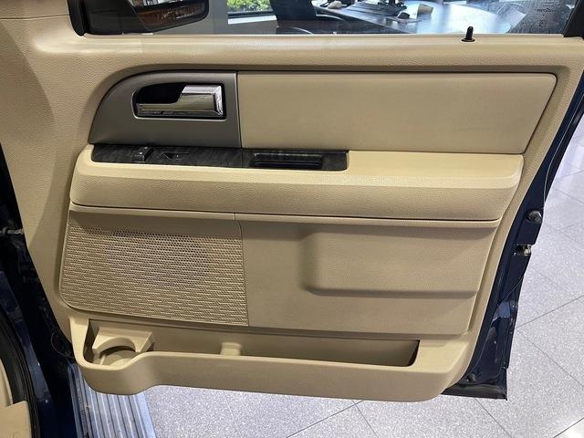 2017 Ford Expedition (CC-2114030) for sale in Jacksonville, Florida