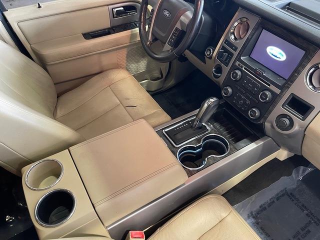 2017 Ford Expedition (CC-2114030) for sale in Jacksonville, Florida