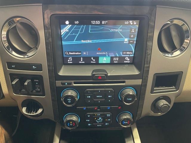 2017 Ford Expedition (CC-2114030) for sale in Jacksonville, Florida