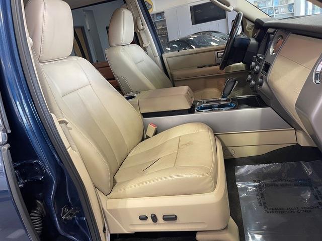 2017 Ford Expedition (CC-2114030) for sale in Jacksonville, Florida