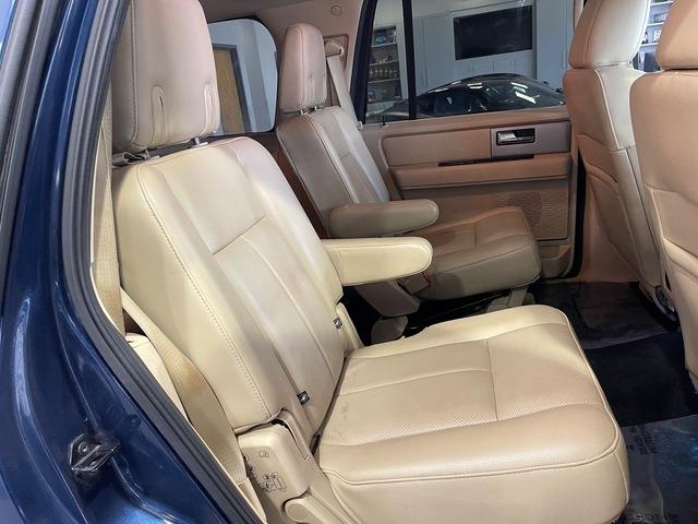 2017 Ford Expedition (CC-2114030) for sale in Jacksonville, Florida