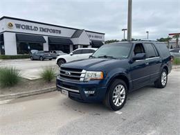 2017 Ford Expedition (CC-2114030) for sale in Jacksonville, Florida