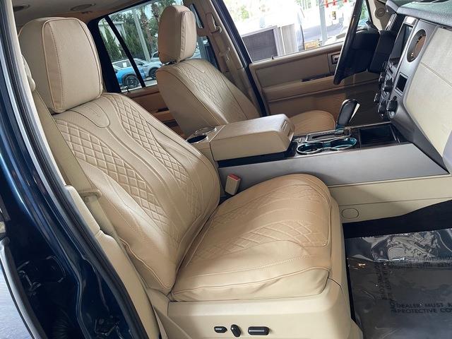 2017 Ford Expedition (CC-2114030) for sale in Jacksonville, Florida