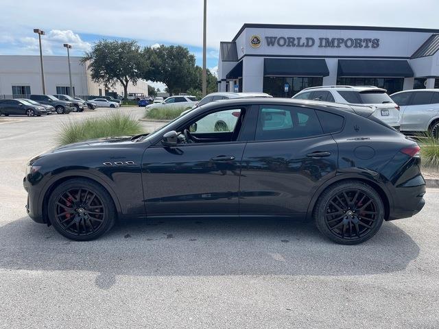 2022 Maserati Levante (CC-2114031) for sale in Jacksonville, Florida