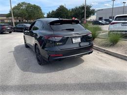 2022 Maserati Levante (CC-2114031) for sale in Jacksonville, Florida