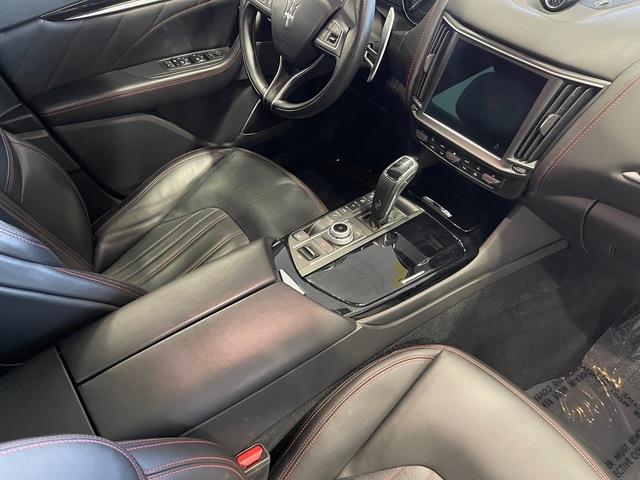 2022 Maserati Levante (CC-2114031) for sale in Jacksonville, Florida
