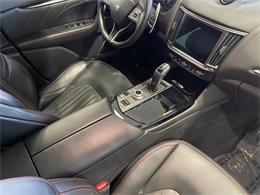 2022 Maserati Levante (CC-2114031) for sale in Jacksonville, Florida
