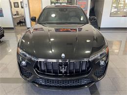 2022 Maserati Levante (CC-2114031) for sale in Jacksonville, Florida