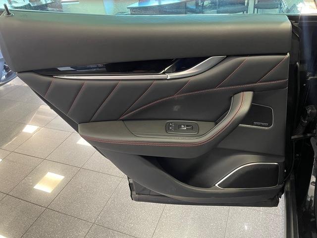2022 Maserati Levante (CC-2114031) for sale in Jacksonville, Florida