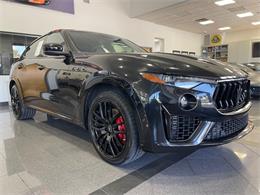 2022 Maserati Levante (CC-2114031) for sale in Jacksonville, Florida
