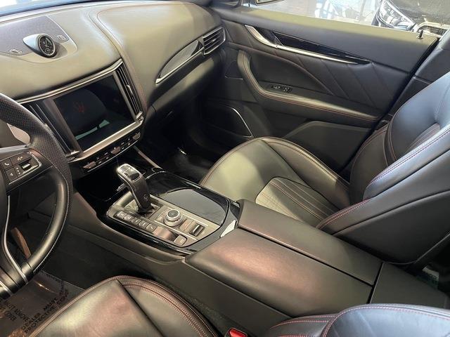 2022 Maserati Levante (CC-2114031) for sale in Jacksonville, Florida