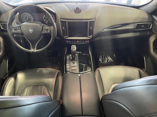 2022 Maserati Levante (CC-2114031) for sale in Jacksonville, Florida