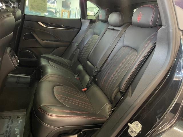 2022 Maserati Levante (CC-2114031) for sale in Jacksonville, Florida