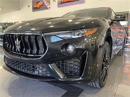 2022 Maserati Levante (CC-2114031) for sale in Jacksonville, Florida