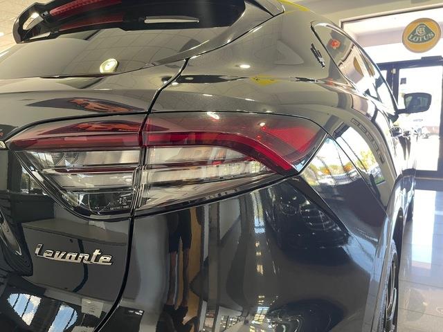 2022 Maserati Levante (CC-2114031) for sale in Jacksonville, Florida