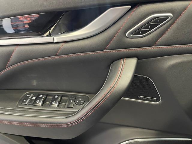 2022 Maserati Levante (CC-2114031) for sale in Jacksonville, Florida