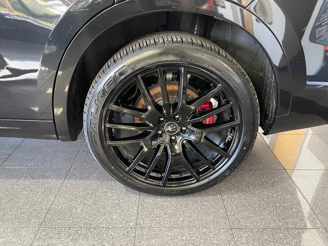 2022 Maserati Levante (CC-2114031) for sale in Jacksonville, Florida