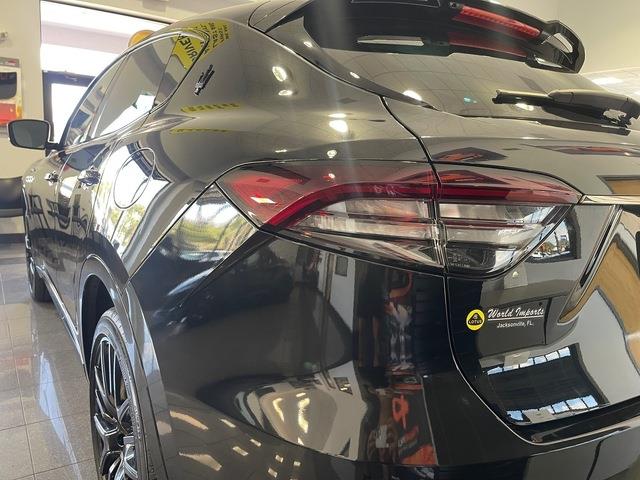 2022 Maserati Levante (CC-2114031) for sale in Jacksonville, Florida