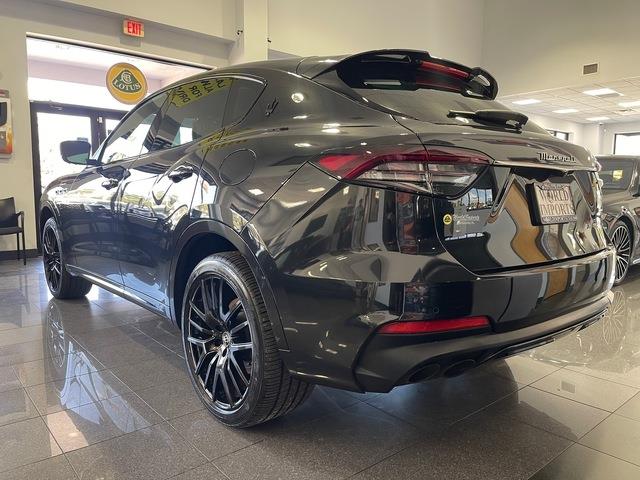 2022 Maserati Levante (CC-2114031) for sale in Jacksonville, Florida