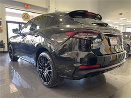 2022 Maserati Levante (CC-2114031) for sale in Jacksonville, Florida
