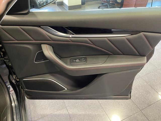 2022 Maserati Levante (CC-2114031) for sale in Jacksonville, Florida