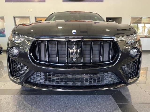 2022 Maserati Levante (CC-2114031) for sale in Jacksonville, Florida