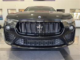 2022 Maserati Levante (CC-2114031) for sale in Jacksonville, Florida