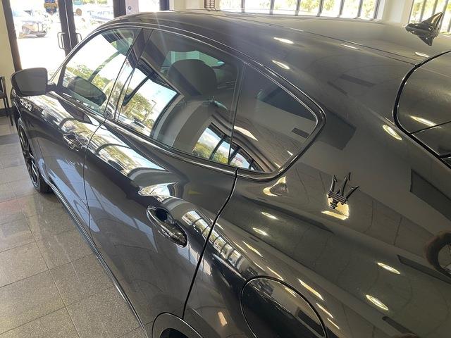 2022 Maserati Levante (CC-2114031) for sale in Jacksonville, Florida