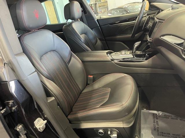 2022 Maserati Levante (CC-2114031) for sale in Jacksonville, Florida