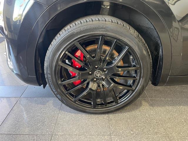 2022 Maserati Levante (CC-2114031) for sale in Jacksonville, Florida