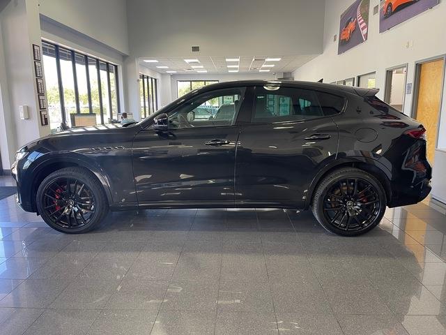 2022 Maserati Levante (CC-2114031) for sale in Jacksonville, Florida